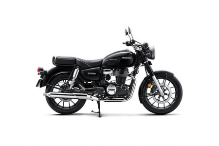 CB350