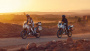 Africa Twin Adventure Sports 2024