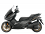 Скутер ZONTES ZT350-E