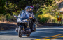 Gold Wing Tour