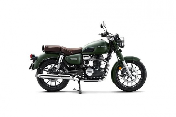 CB350