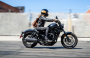 Rebel CMX1100 Touring