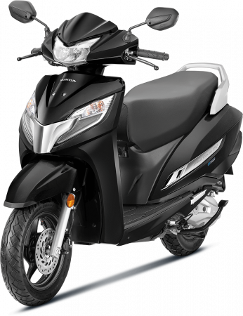 Activa 125