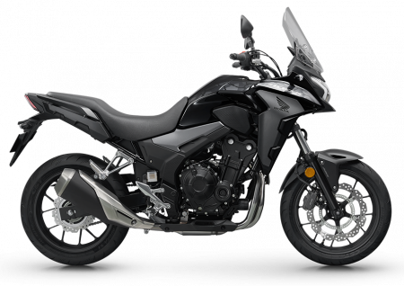 CB400X