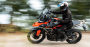 Мотоцикл ZONTES ZT350-T