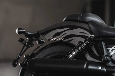 Шиншилла 500 Р / Chinchilla 500 R