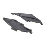 Крышки декоративные (пара) задних обтекателей ZONTES ZT350 R1