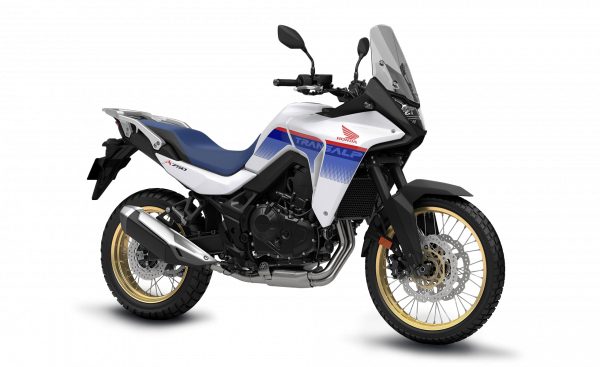 XL750 TRANSALP