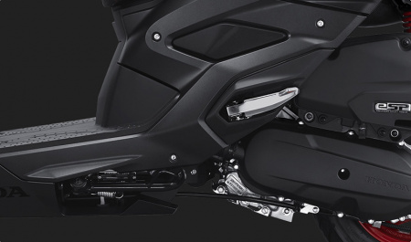 NS125RX