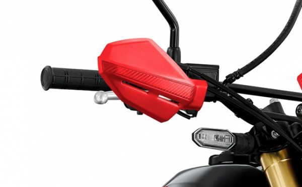 CRF300L