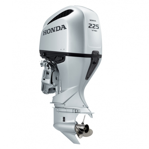 Лодочный мотор BF225D XDU