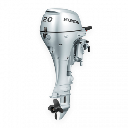 Лодочный мотор BF20 DK2 LHSD