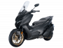 Скутер ZONTES ZT350-D
