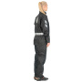 Мотодождевик HYPERLOOK Titan Black женский (раздельный)