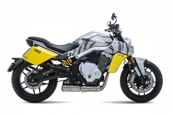 ЛФС 700 / LFS 700