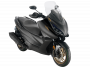 Скутер ZONTES ZT350-E
