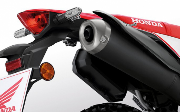 CRF300L