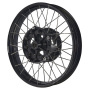 Диск 19"х2,5 передний ZONTES ZT350 T