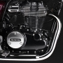 H’ness CB350