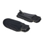 Подножки водителя (пара) ZONTES ZT125-350