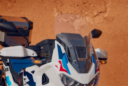 Africa Twin Adventure Sports 2024
