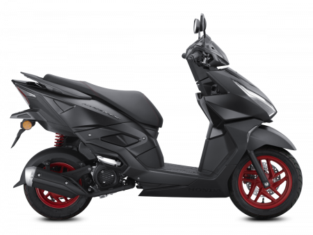 NS125RX