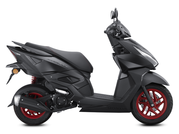 NS125RX
