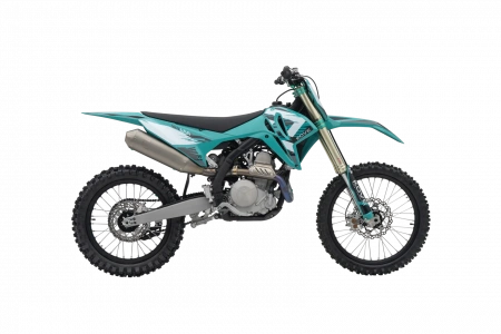 KOVE MX 450R (Кови ЭмИкс 450Эр)