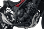 CB400X