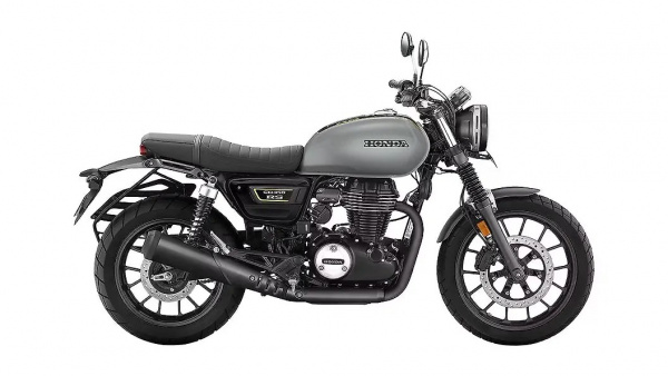 CB350RS