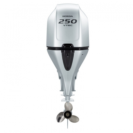 Лодочный мотор BF250D XRD