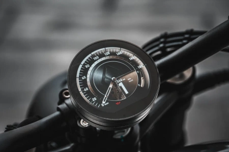 Шиншилла 500 Р / Chinchilla 500 R