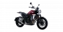 Мотоцикл KOVE 500F NEO SCRAMBLER (Кови 500Эф Нео Скремблер)