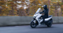 Скутер ZONTES ZT350-D