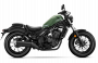 CM300 Rebel