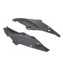 Крышки декоративные (пара) задних обтекателей ZONTES ZT350 R1