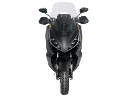 Скутер ZONTES ZT350-E