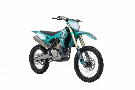 KOVE MX 450R (Кови ЭмИкс 450Эр)
