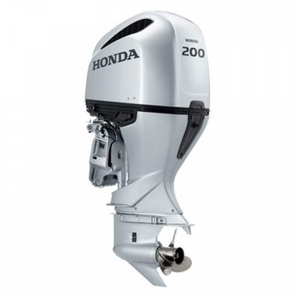 Лодочный мотор BF200D XDU