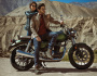 H’ness CB350