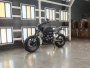 FUEGO Scrambler 250 Air