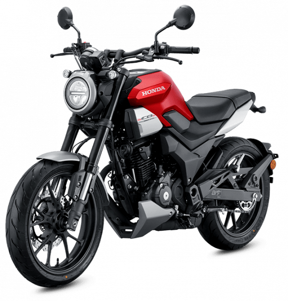 CB190TR
