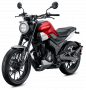 CB190TR