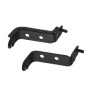 Кронштейн кожуха верхний (пара) ZONTES ZT125 U1