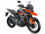Мотоцикл ZONTES ZT350-T