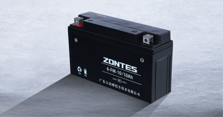 Мотоцикл ZONTES ZT350-X