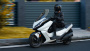 Скутер ZONTES ZT350-E