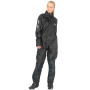 Мотодождевик HYPERLOOK Titan Black женский (раздельный)