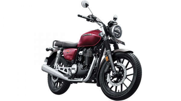 H’ness CB350