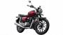 H’ness CB350